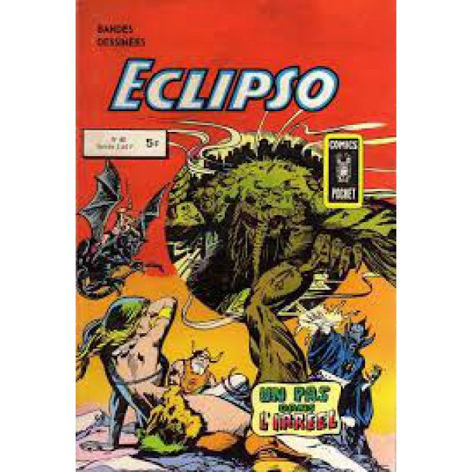 ECLIPSO
