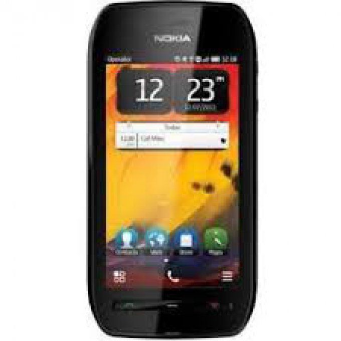 NOKIA 603
