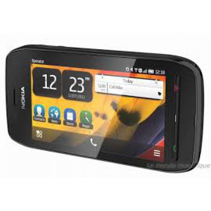 NOKIA 603