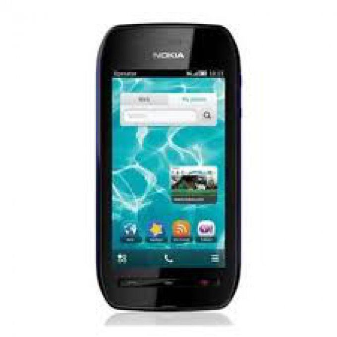 NOKIA 603