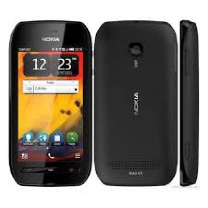 NOKIA 603