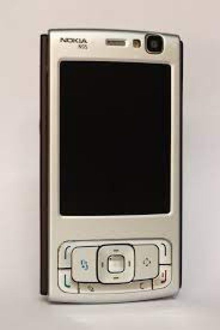 NOKIA N95