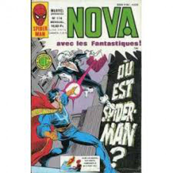 NOVA n° 114