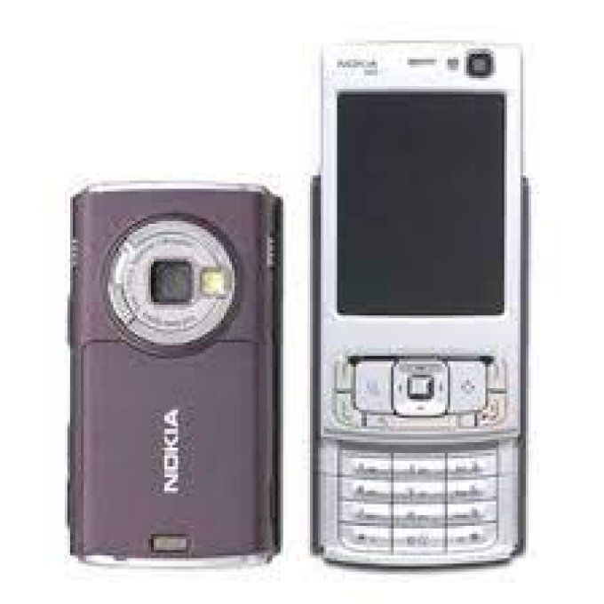 NOKIA N95