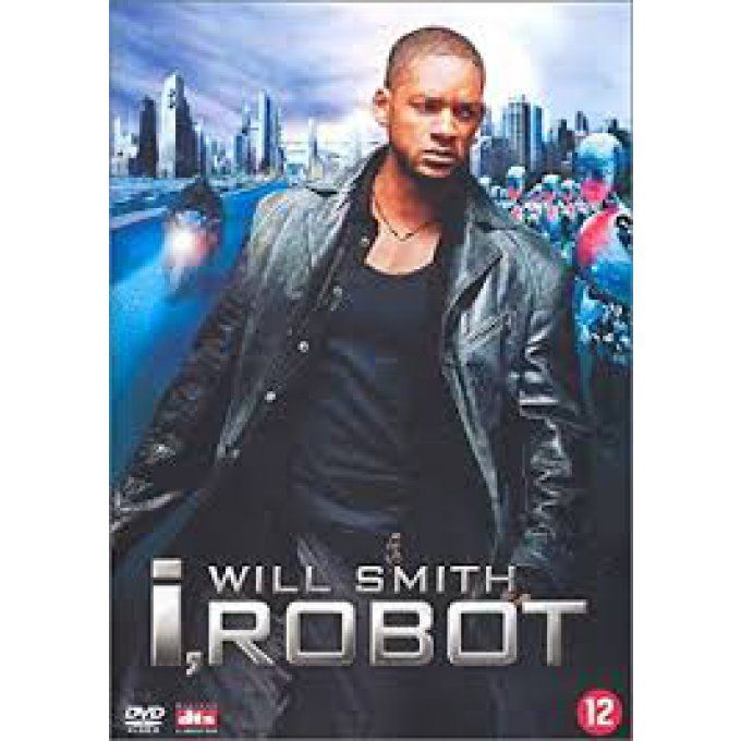 i,ROBOT
