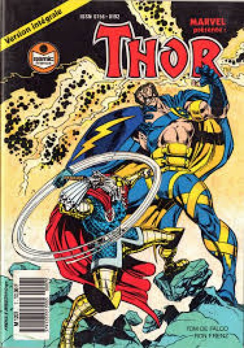 THOR vi N° 7