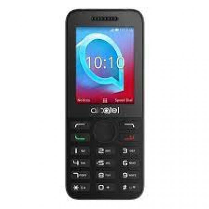 ALCATEL 2038 X