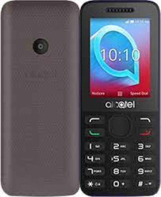 ALCATEL 2038 X