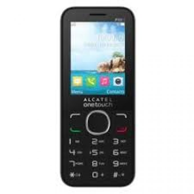 ALCATEL 2038 X