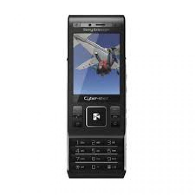 SONY ERICSSON C905