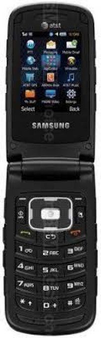 SAMSUNG SGH - A847 Rugby II