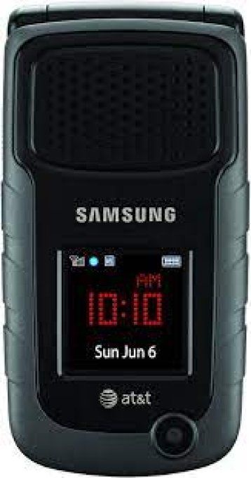 SAMSUNG SGH - A847 Rugby II