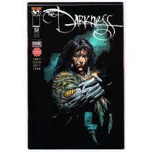 THE DARKNESS N°3