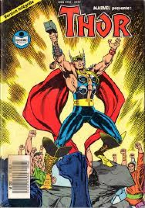 THOR vi N° 6
