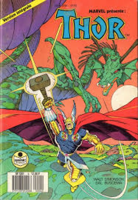 THOR vi N° 4